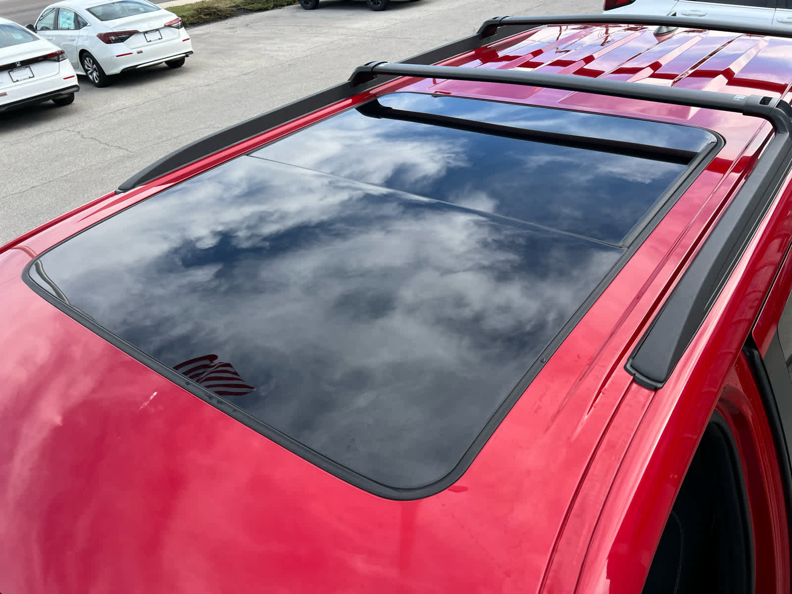 New 2026 Toyota Sequoia Limited w/ Nightshade Package image 26