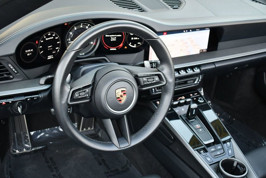 Used 2020 Porsche 911 Carrera S image 49