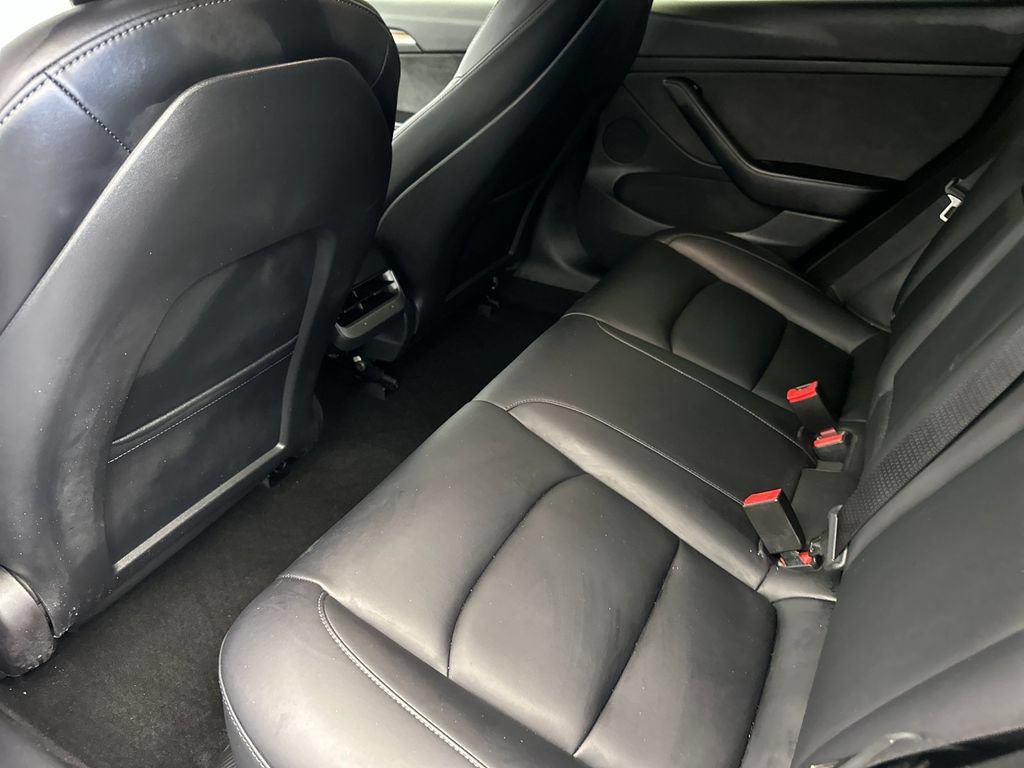 Used 2022 Tesla Model 3 Long Range AWD/4WD image 11