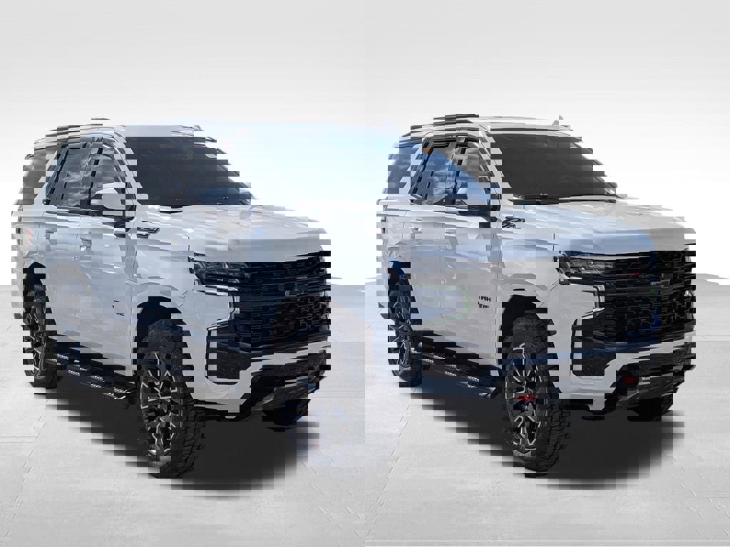 Certified 2023 Chevrolet Tahoe Z71 w/ Luxury Package image 2