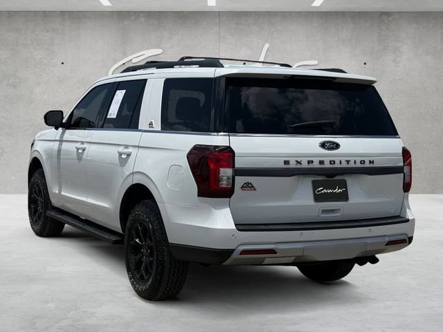 Certified 2024 Ford Expedition Timberline AWD/4WD image 15