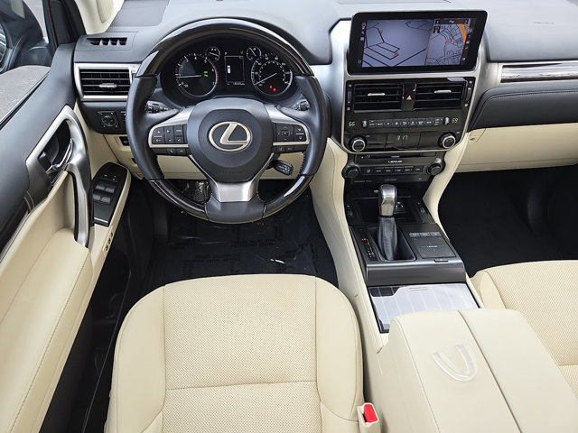 Certified 2023 Lexus GX 460 Premium image 12