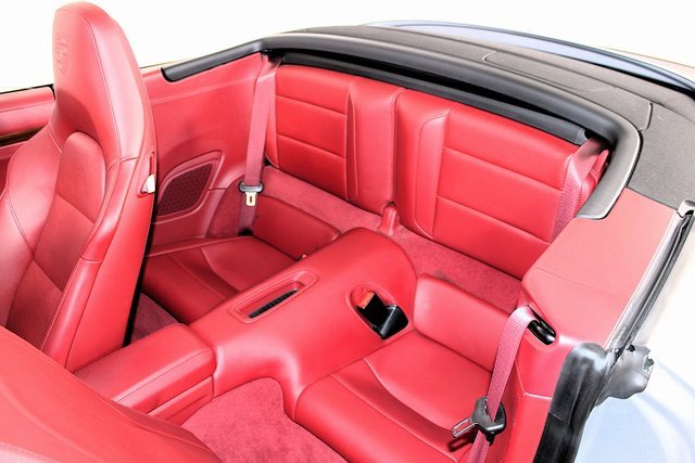 Used 2017 Porsche 911 Turbo S image 24