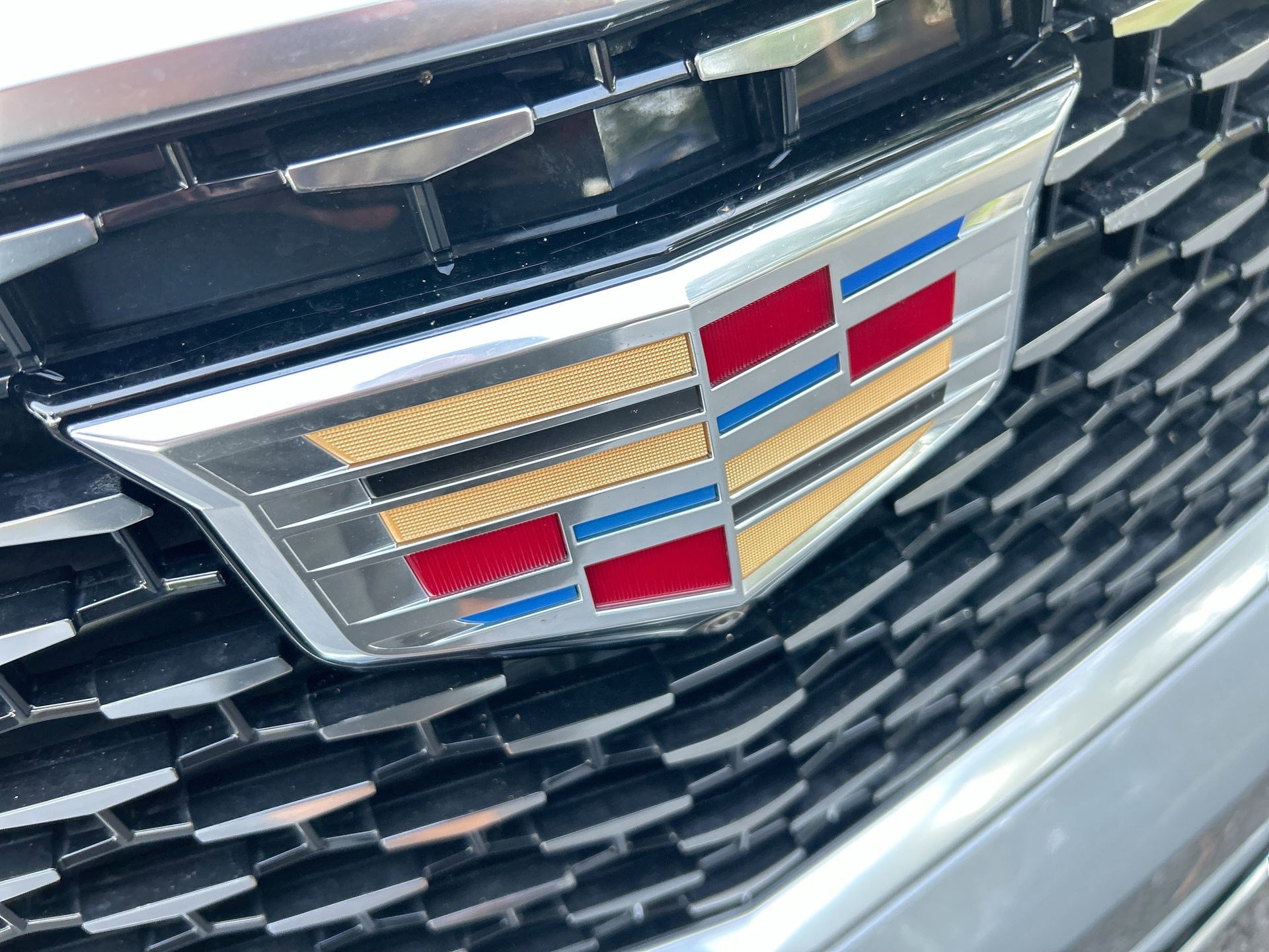 Used 2023 Cadillac XT6 Premium Luxury w/ Technology Package image 34