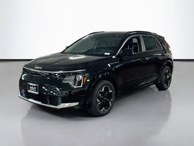 New 2026 Kia Niro Wind FWD image 3