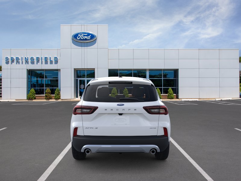 New 2026 Ford Escape Active w/ Cold Weather Package AWD/4WD image 5