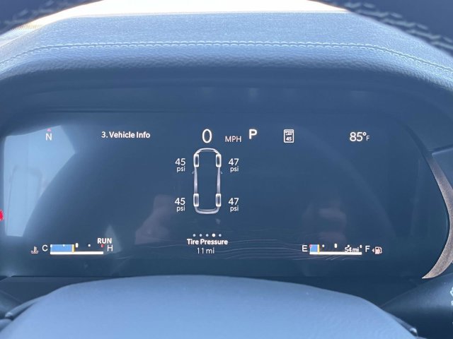 New 2027 Jeep Grand Cherokee L Limited AWD/4WD image 29