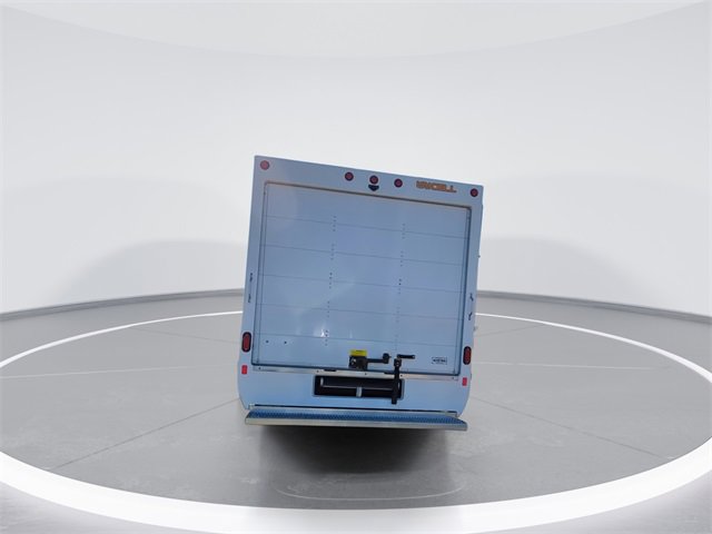 New 2025 GMC Savana 3500 Extended w/ Power Convenience Package image 7