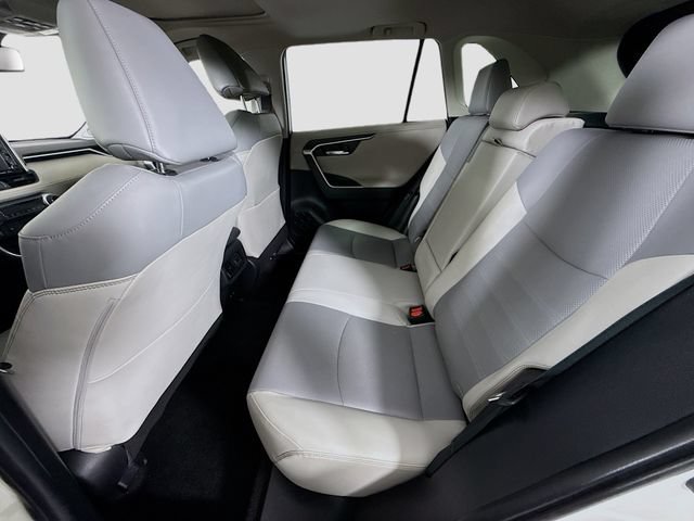 Certified 2019 Toyota RAV4 Limited w/ Cold Weather Package AWD/4WD image 25