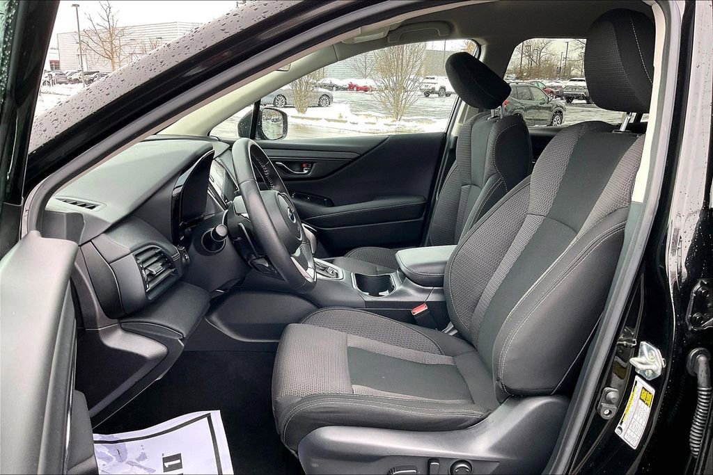 Used 2020 Subaru Outback Premium w/ Popular Package #1 image 28