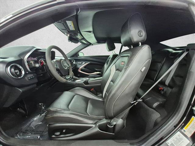 Used 2024 Chevrolet Camaro SS RWD image 17