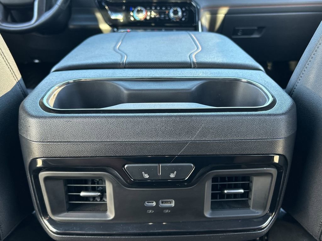 Used 2024 GMC Sierra 1500 AT4 w/ AT4 Preferred Package AWD/4WD image 21