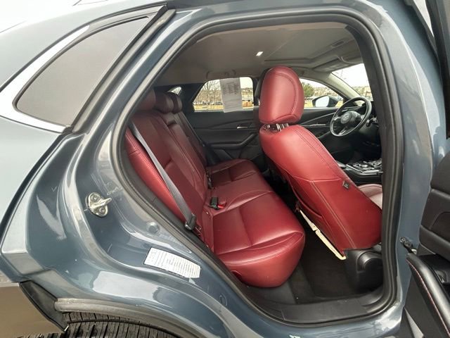 Used 2024 MAZDA CX-30 AWD 2.5 S w/ Preferred Package image 27