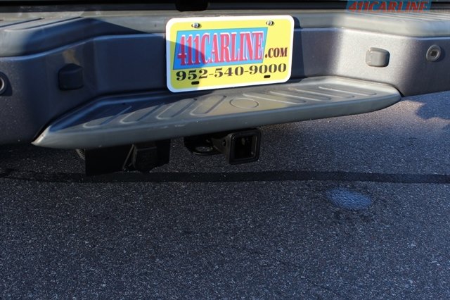 Used 2020 Nissan Frontier PRO-4X w/ Pro-4x Utility Package image 34