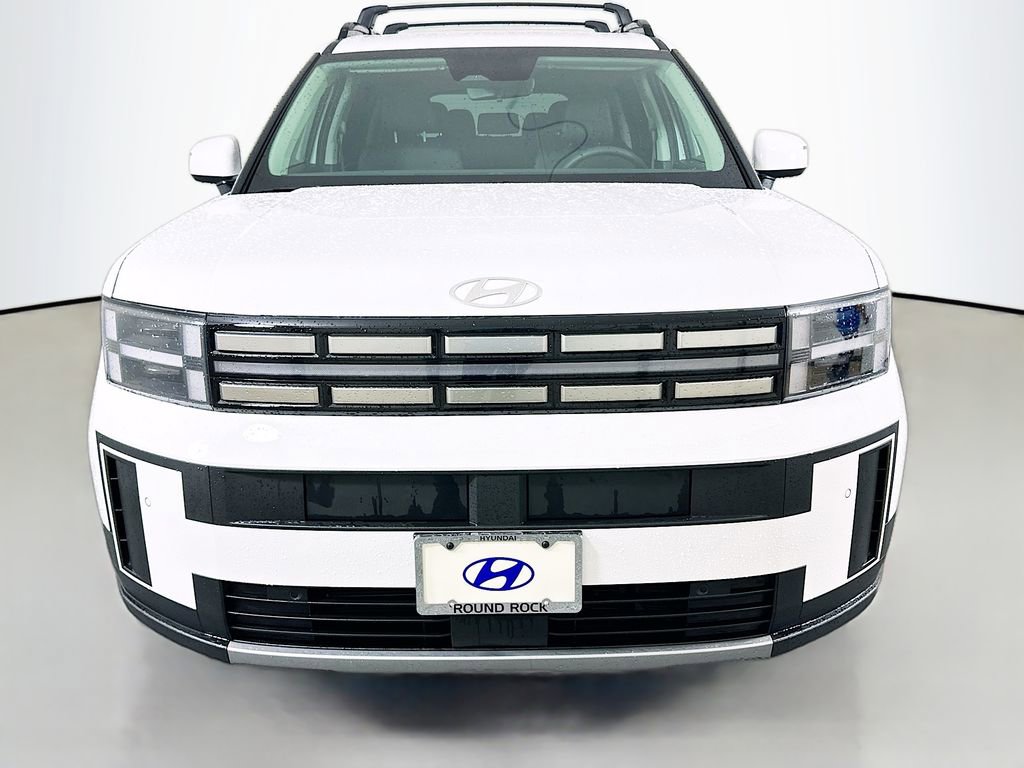 Certified 2026 Hyundai Santa Fe SEL image 2