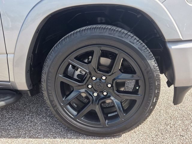 Used 2022 RAM 1500 Laramie RWD image 11