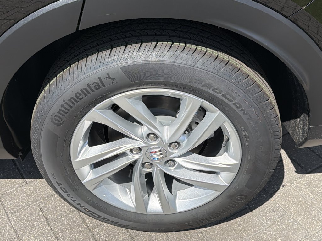 New 2026 Buick Envista Sport Touring w/ Convenience I Package FWD image 14