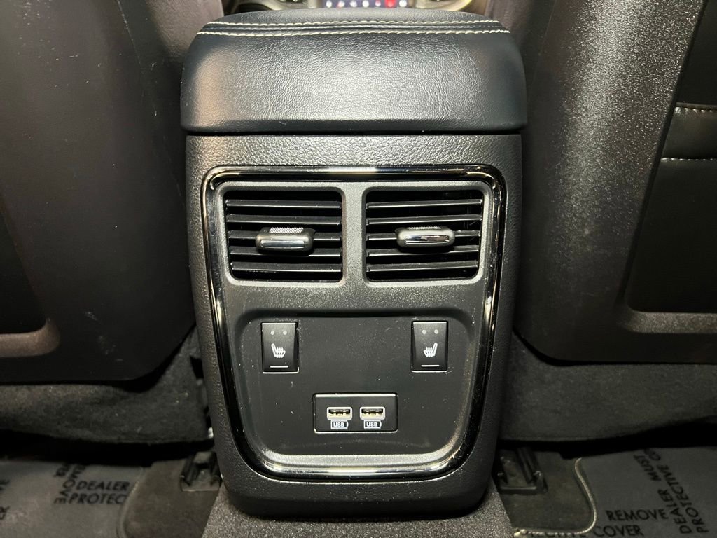 Used 2023 Dodge Charger SRT Hellcat w/ Harman/Kardon Audio Group image 16