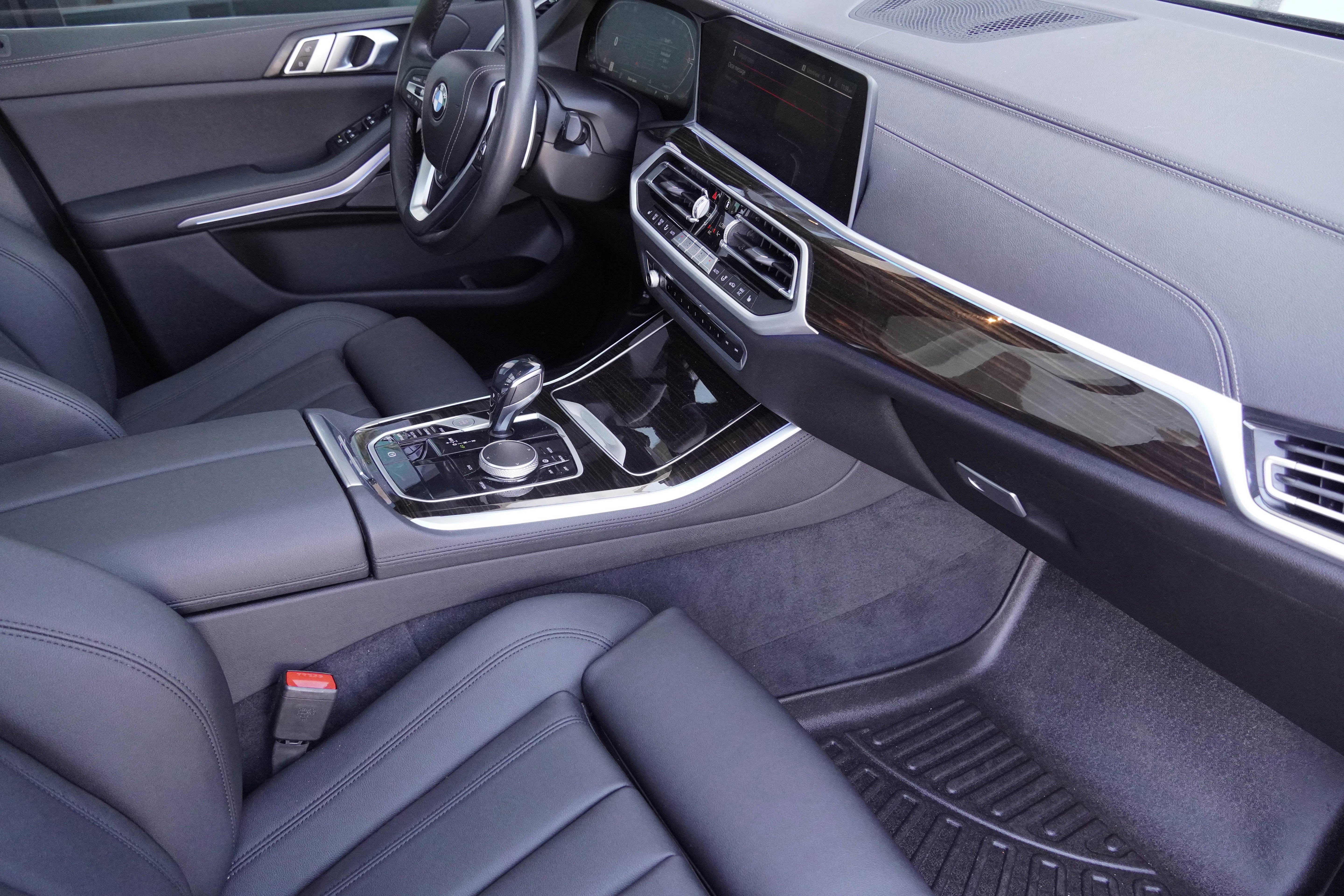 Used 2021 BMW X5 sDrive40i w/ Premium Package RWD image 10