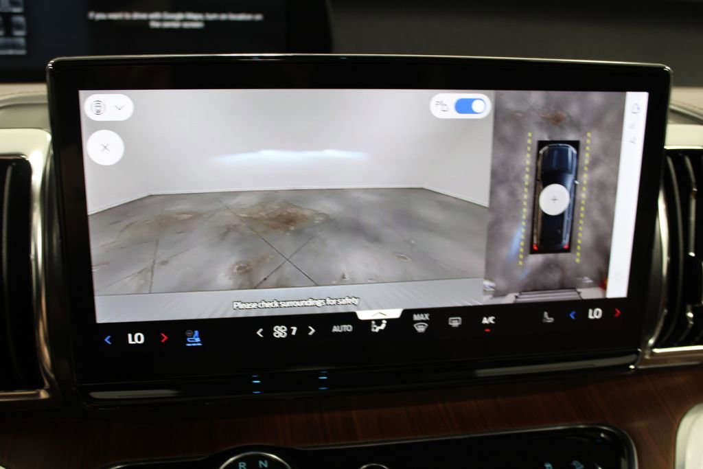 New 2026 Ford Expedition Max King Ranch AWD/4WD image 55