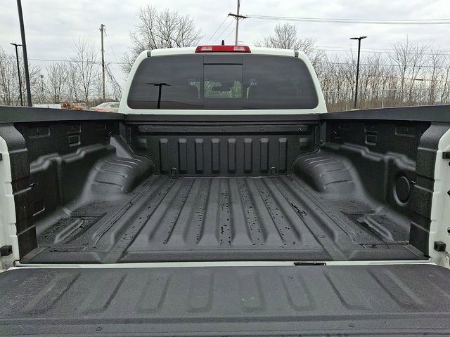 Used 2024 Nissan Frontier PRO-4X w/ Off-Road Protection Package image 29