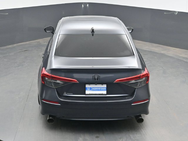 Used 2023 Honda Civic EX image 37