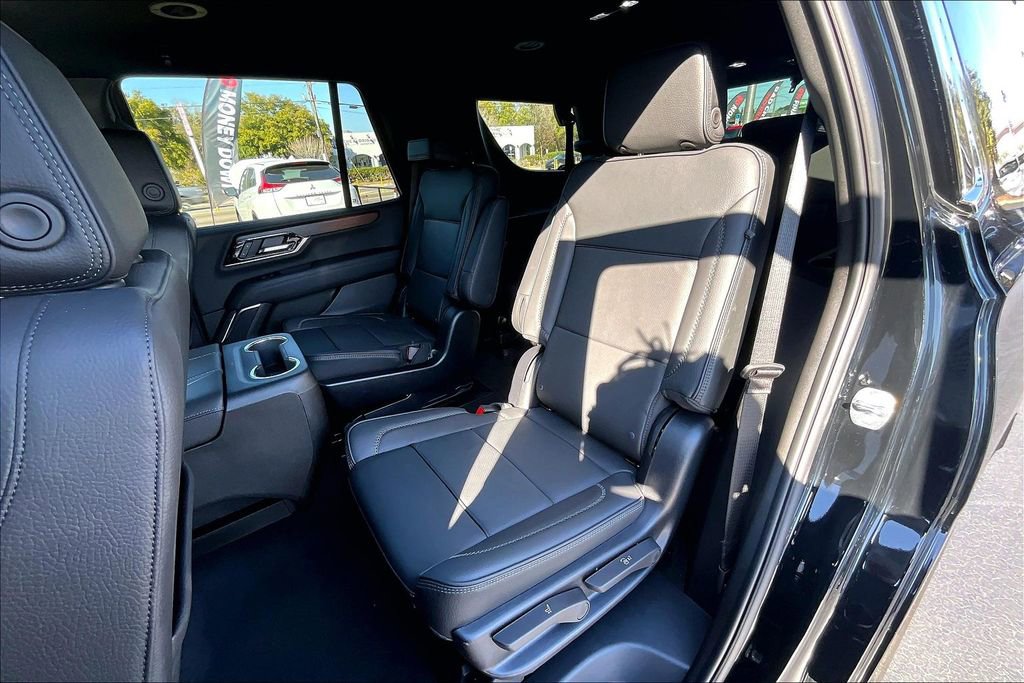 Used 2025 GMC Yukon Denali image 22