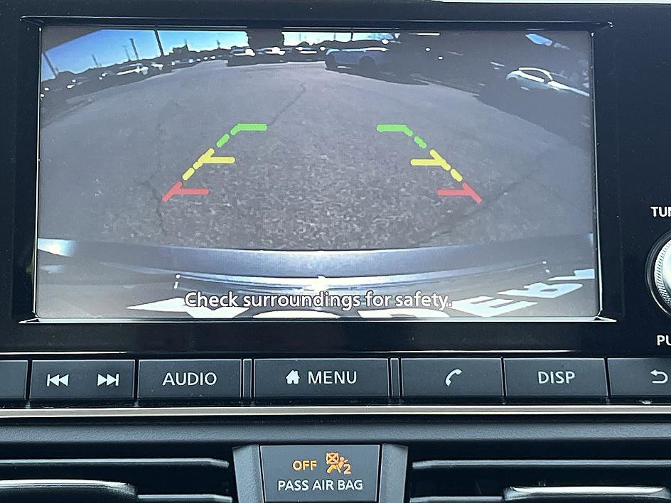 Used 2021 Nissan Altima 2.5 S image 24