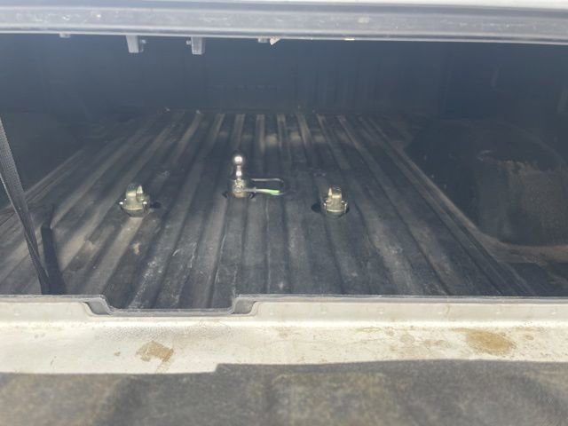 Used 2023 Chevrolet Silverado 2500 High Country AWD/4WD image 15