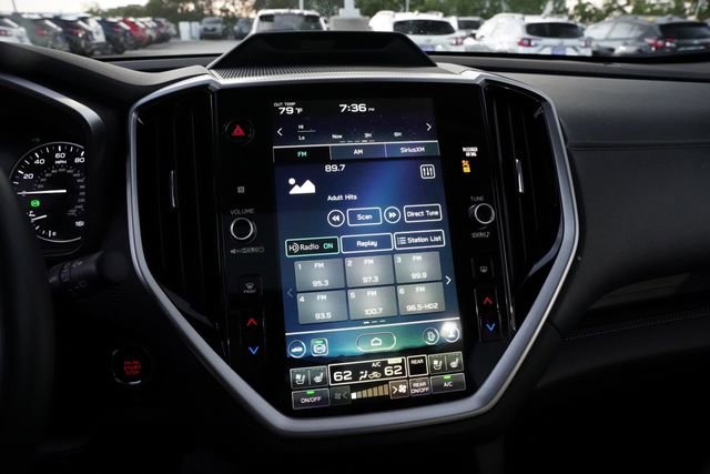 Certified 2024 Subaru Ascent Touring image 8