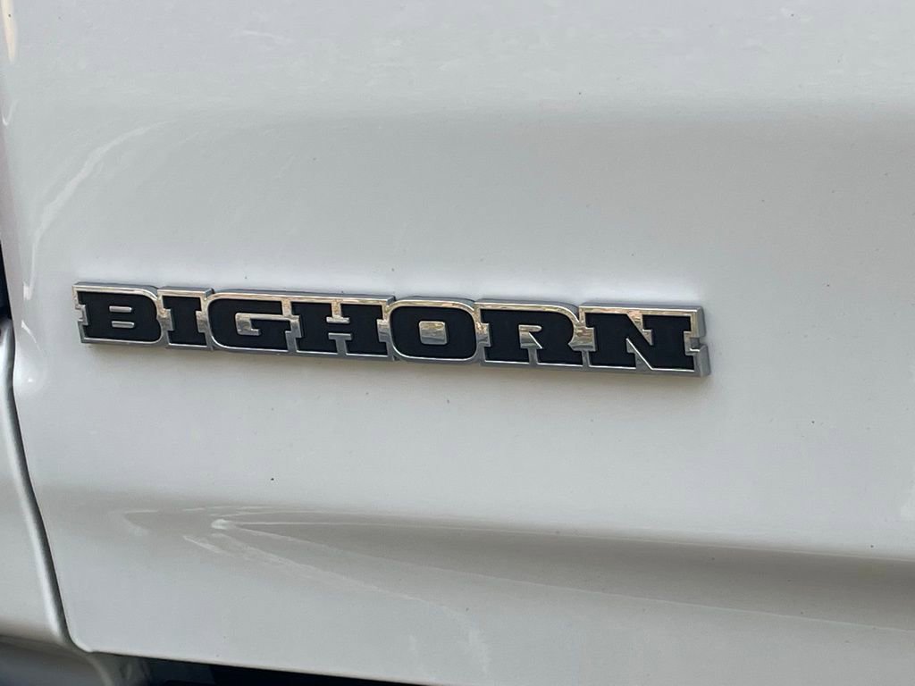 Used 2021 RAM 1500 Big Horn AWD/4WD image 20