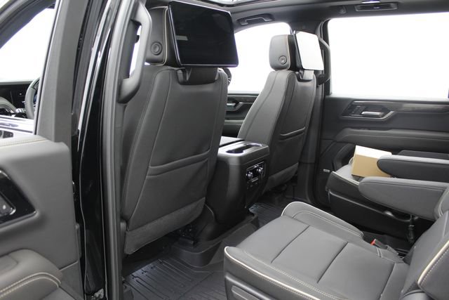 New 2026 GMC Yukon XL Elevation w/ Elevation Premium Package AWD/4WD image 18