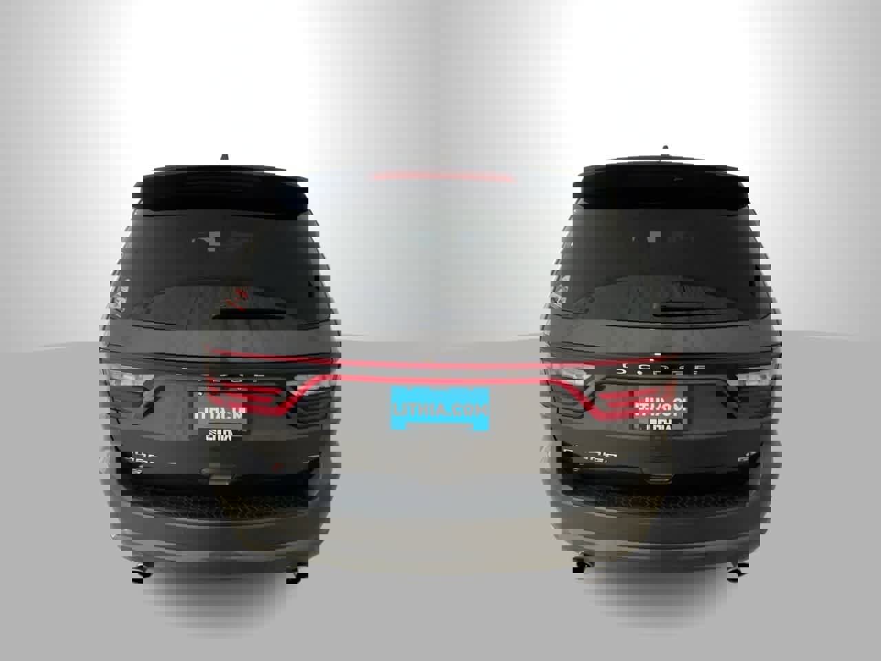 Used 2021 Dodge Durango GT image 7