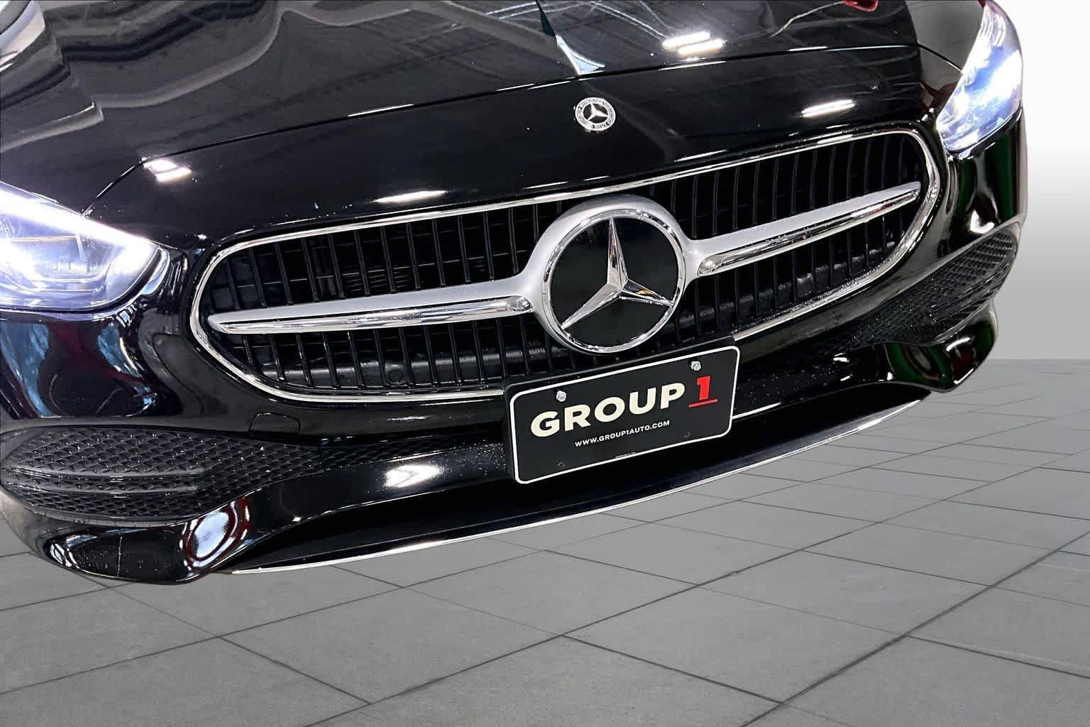 Used 2022 Mercedes-Benz C 300 4MATIC Sedan image 30