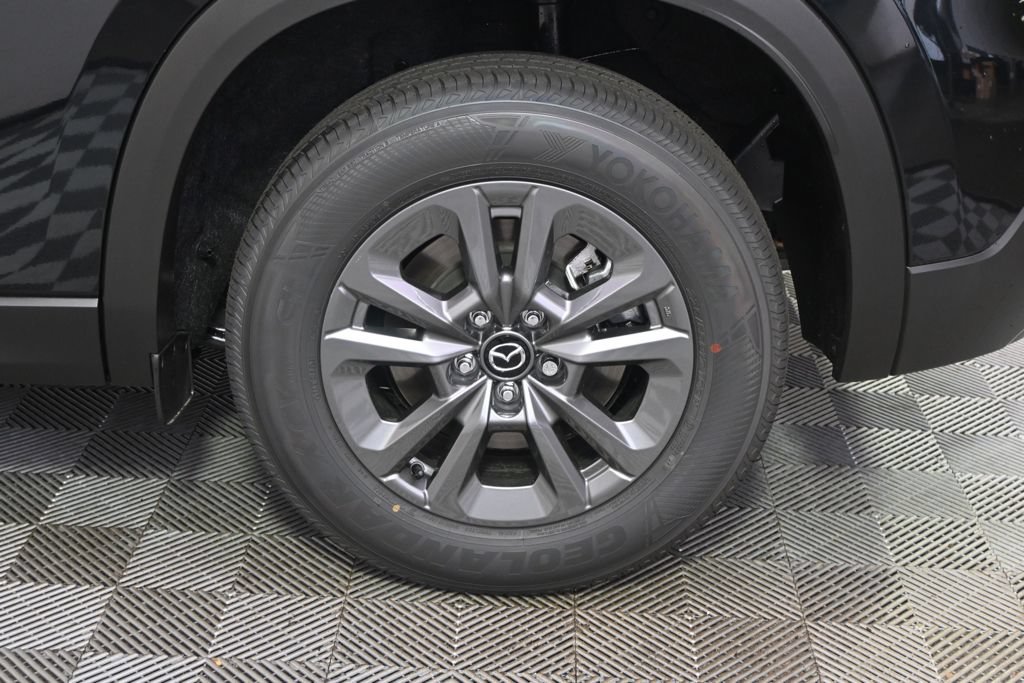 New 2026 MAZDA CX-5 Select AWD/4WD image 20