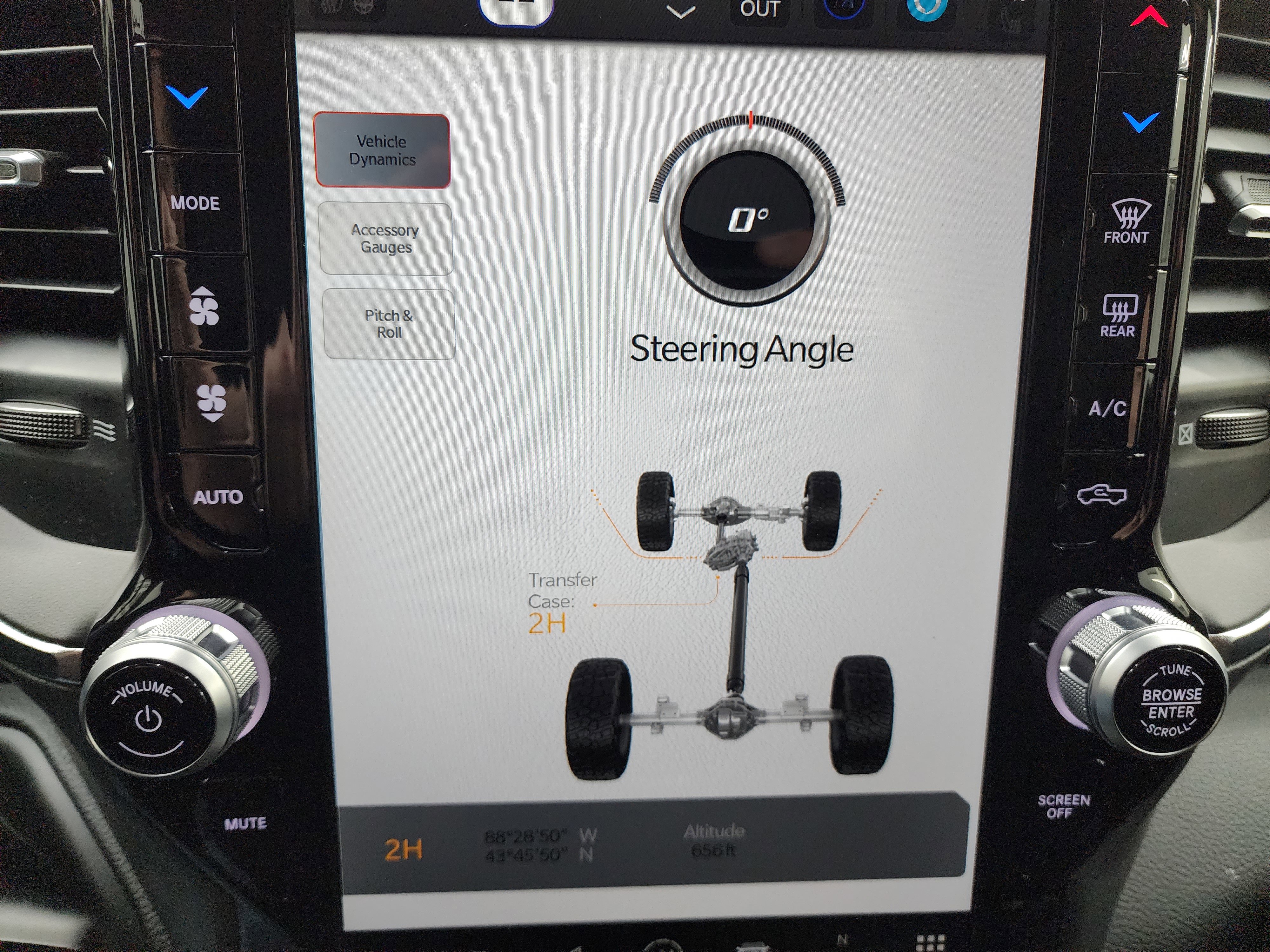 Used 2023 RAM 3500 Laramie image 63