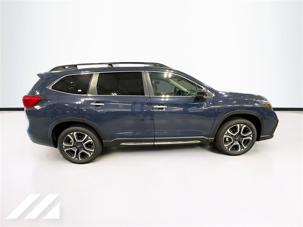New 2025 Subaru Ascent Touring image 4