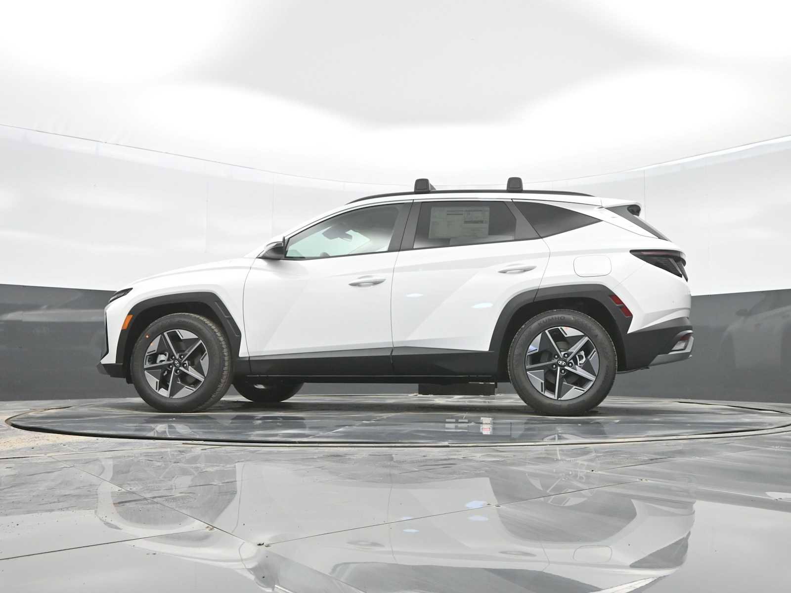 New 2026 Hyundai Tucson SEL image 34