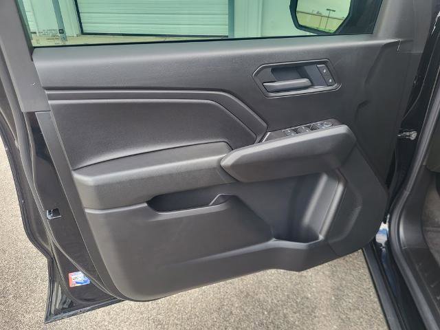 New 2026 Chevrolet Colorado Trail Boss image 16