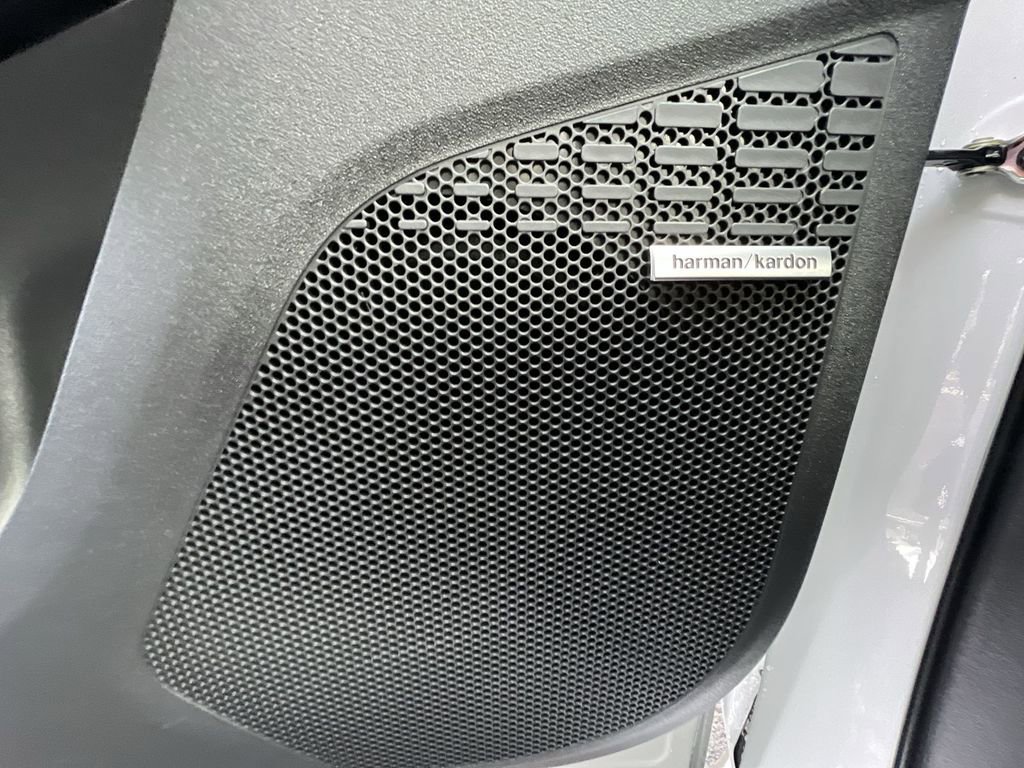 Used 2023 Subaru Solterra AWD image 23