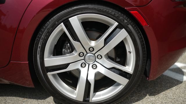 Used 2012 Fisker Karma EcoSport RWD image 33