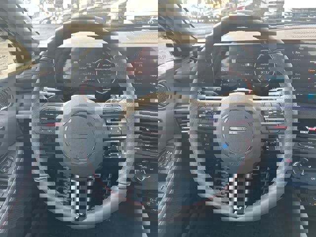 New 2026 Hyundai Sonata N Line image 19