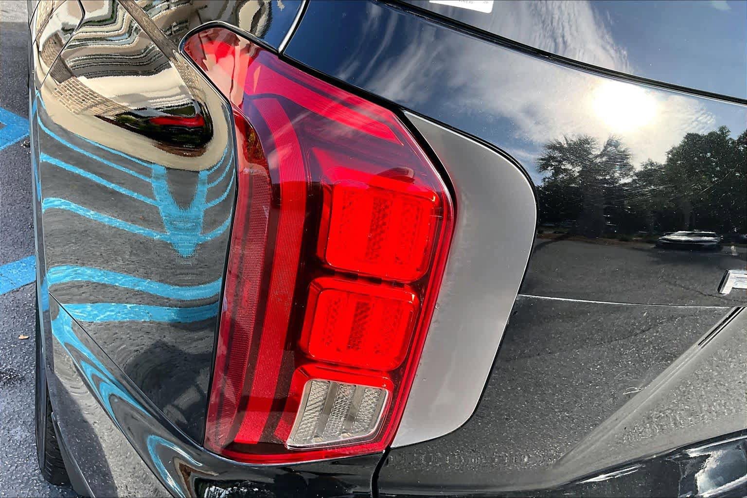 Used 2020 Hyundai Palisade SEL FWD image 28