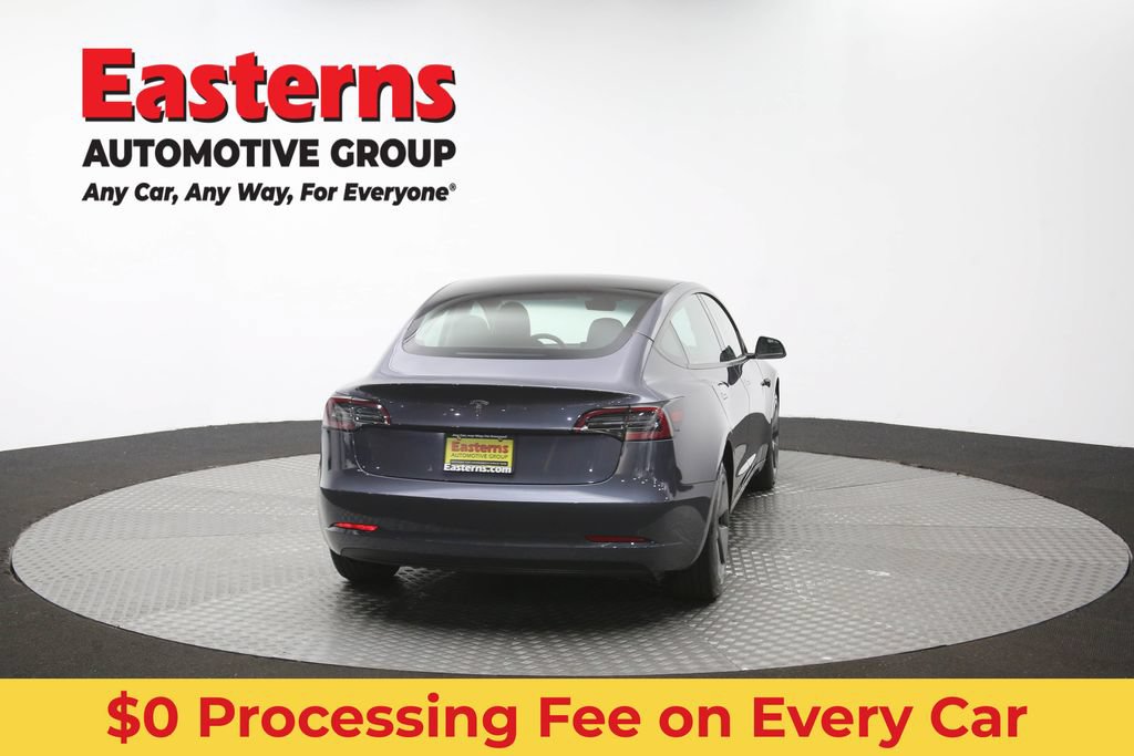 Used 2023 Tesla Model 3 Standard Range RWD image 33
