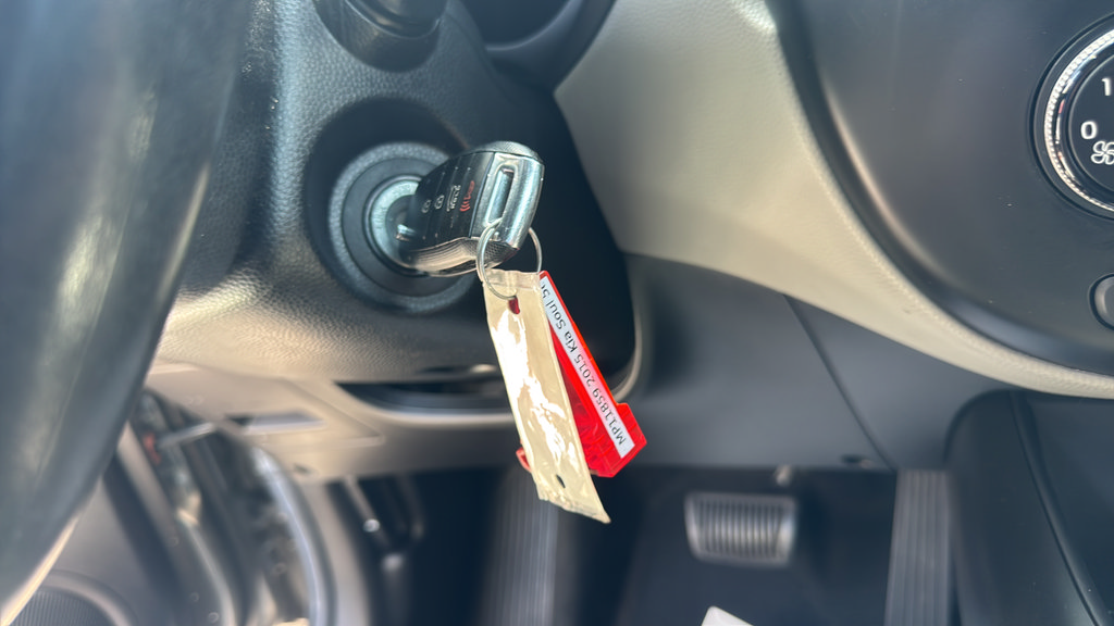 Used 2015 Kia Soul FWD image 24