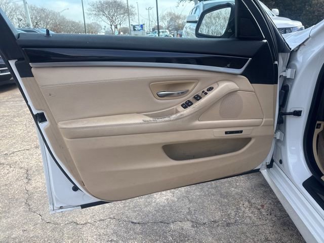 Used 2015 BMW 528i xDrive Sedan image 16
