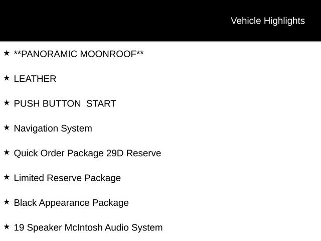 New 2026 Jeep Grand Wagoneer Limited AWD/4WD image 7