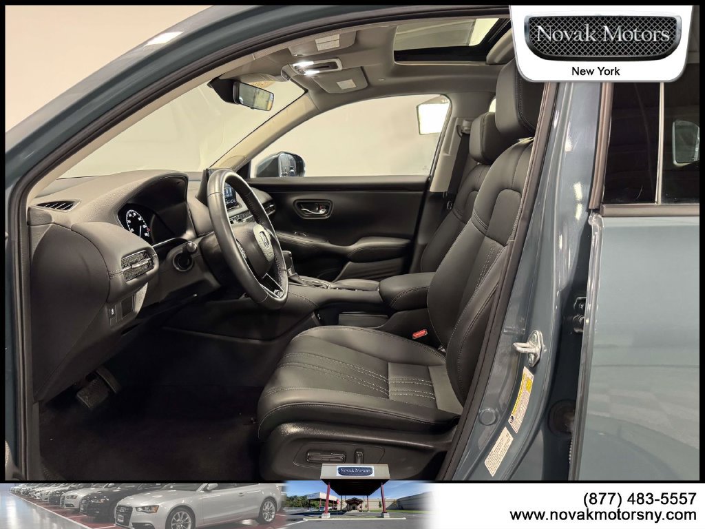 Used 2024 Honda HR-V EX-L image 16