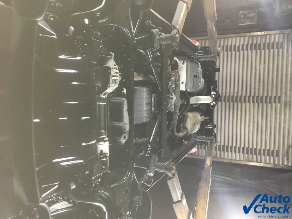 Used 2017 Nissan Frontier SV image 13