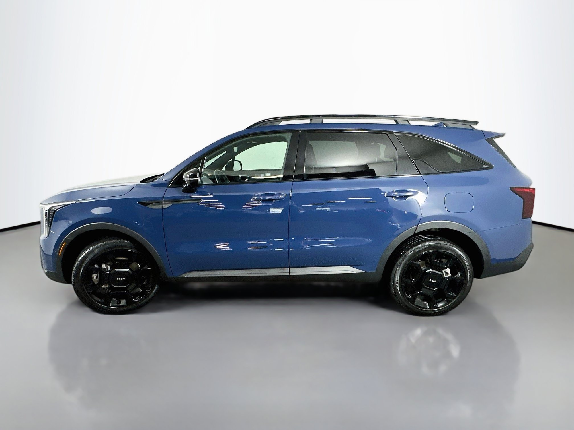 Certified 2024 Kia Sorento SX Prestige AWD/4WD image 4